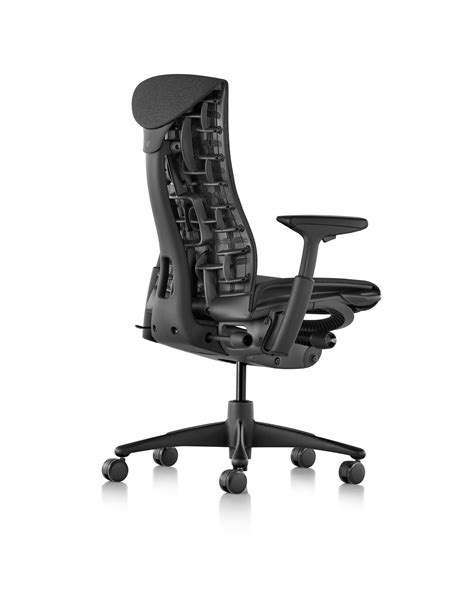 buy herman miller embody used.